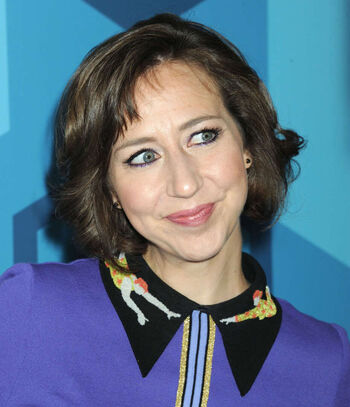 Kristen Schaal