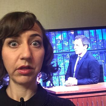Kristen schaal page 2 image