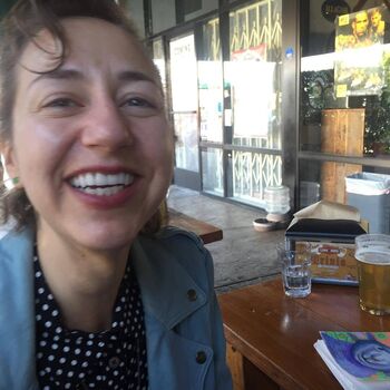 Kristen Schaal
