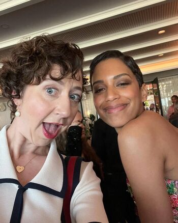 Kristen Schaal