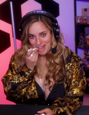 Kristen Stephensonpino