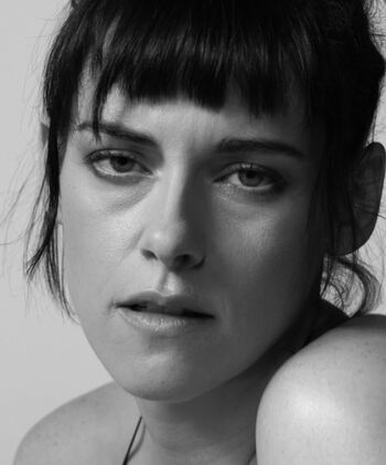 Kristen Stewart