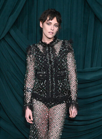 Kristen Stewart
