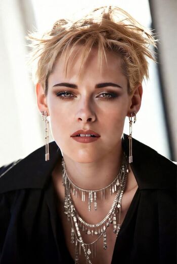 Kristen Stewart