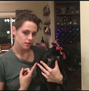 Kristen stewart 1 image