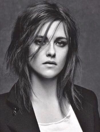 Kristen stewart 1 image