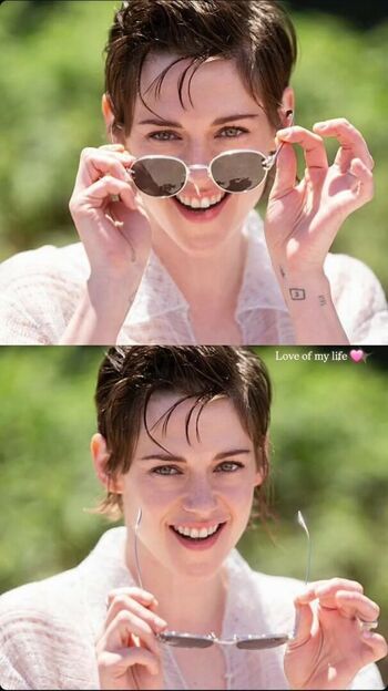 Kristen Stewart