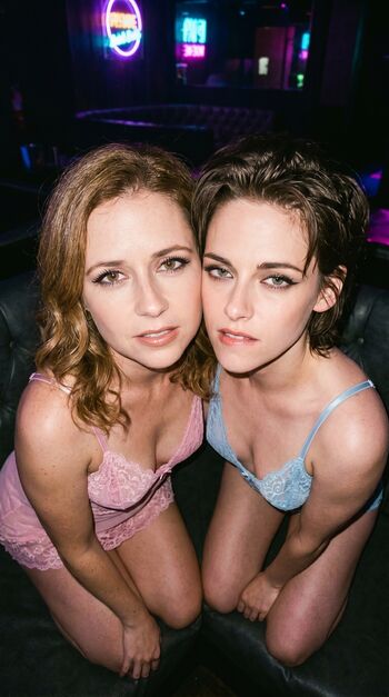 Kristen stewart ai porn image