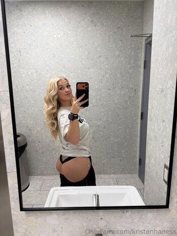 Kristennnhaness image