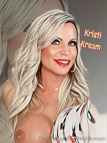 Kristi Kream ???? Vip ⭐️ Top 1%