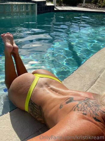 Kristi Kream ???? Vip ⭐️ Top 1%