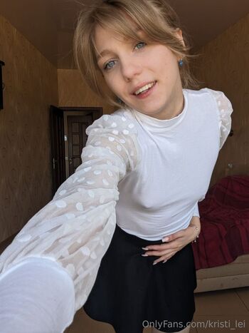 Kristi_lei