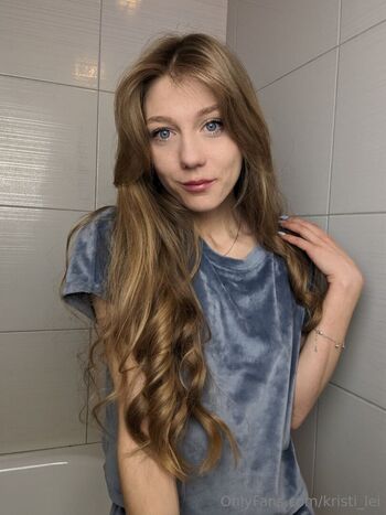 Kristi_lei