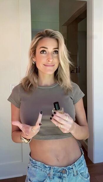 Kristin Cavallari
