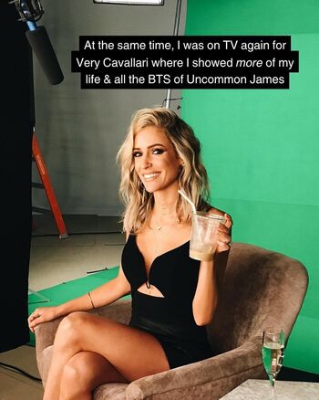 Kristin Cavallari