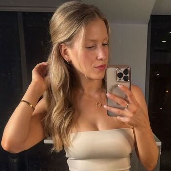 Kristin michelle image