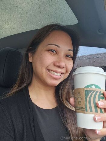 Kristina daniels image