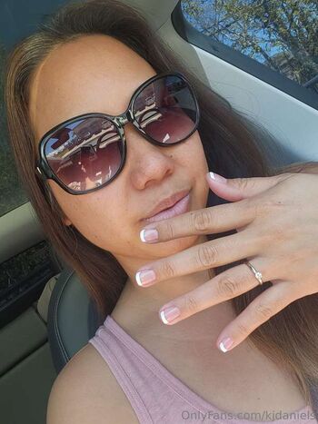 Kristina daniels image