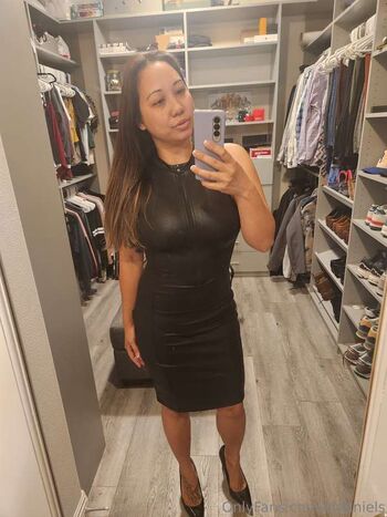 Kristina daniels image