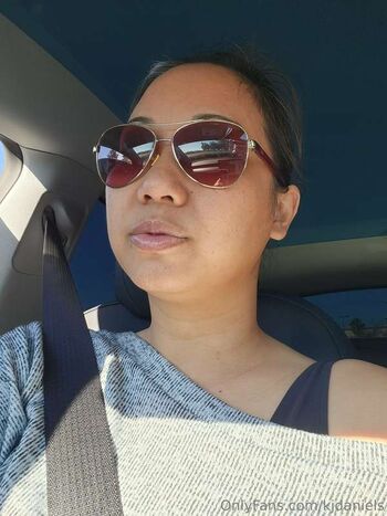 Kristina daniels image