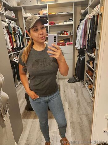 Kristina daniels image