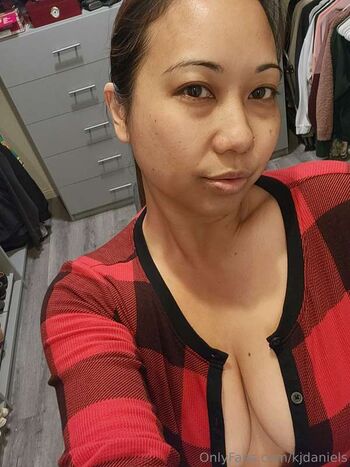 Kristina daniels image