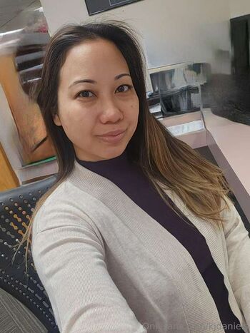 Kristina daniels image