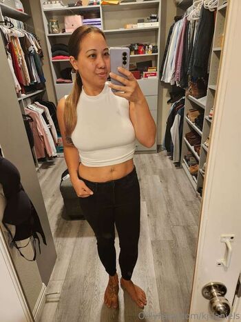 Kristina daniels image