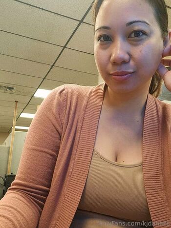 Kristina daniels image