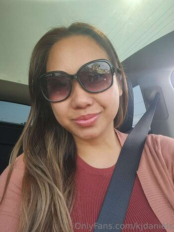 Kristina daniels image