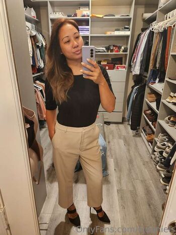 Kristina daniels image