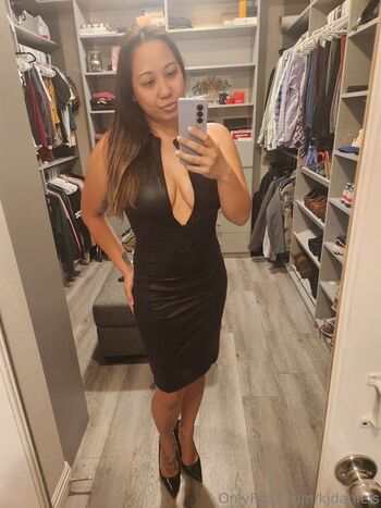 Kristina daniels image