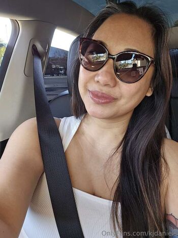 Kristina daniels image