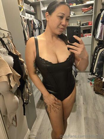 Kristina daniels image