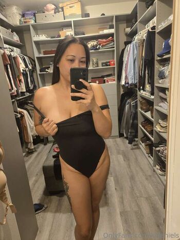 Kristina daniels image