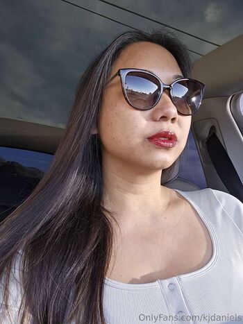 Kristina daniels image