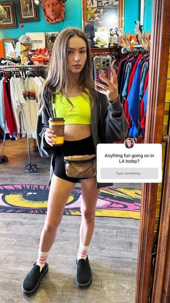 Kristina Rybalchenko