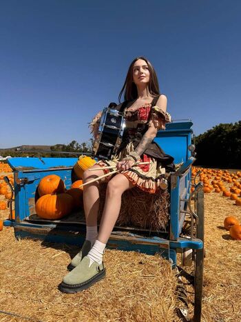 Kristina Rybalchenko