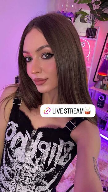 Kristina Rybalchenko