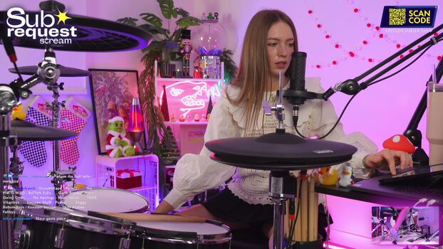 Kristina Rybalchenko