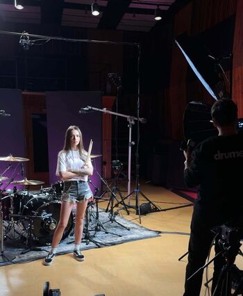 Kristina Rybalchenko