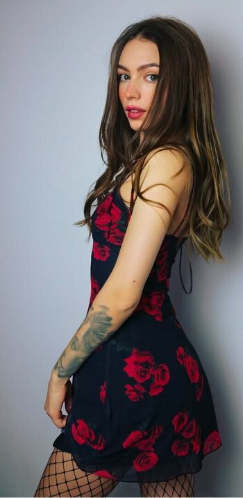 Kristina rybalchenko image