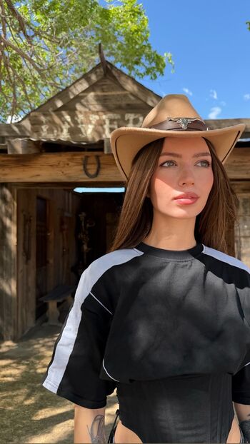 Kristina rybalchenko image