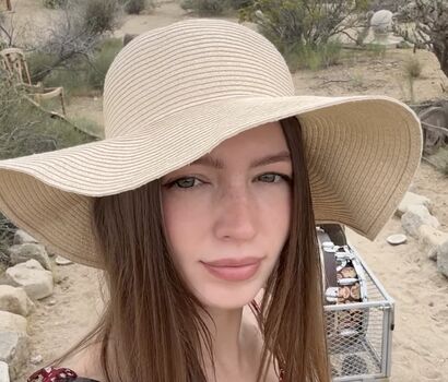 Kristina rybalchenko image