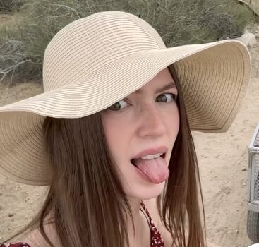 Kristina rybalchenko image