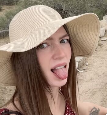 Kristina rybalchenko image