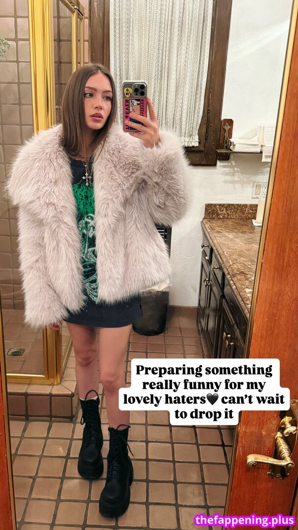 Kristina Rybalchenko