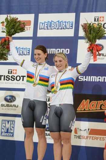 Kristina vogel image