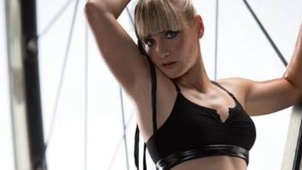 Kristina vogel image