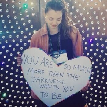 Kristine froseth 1 image